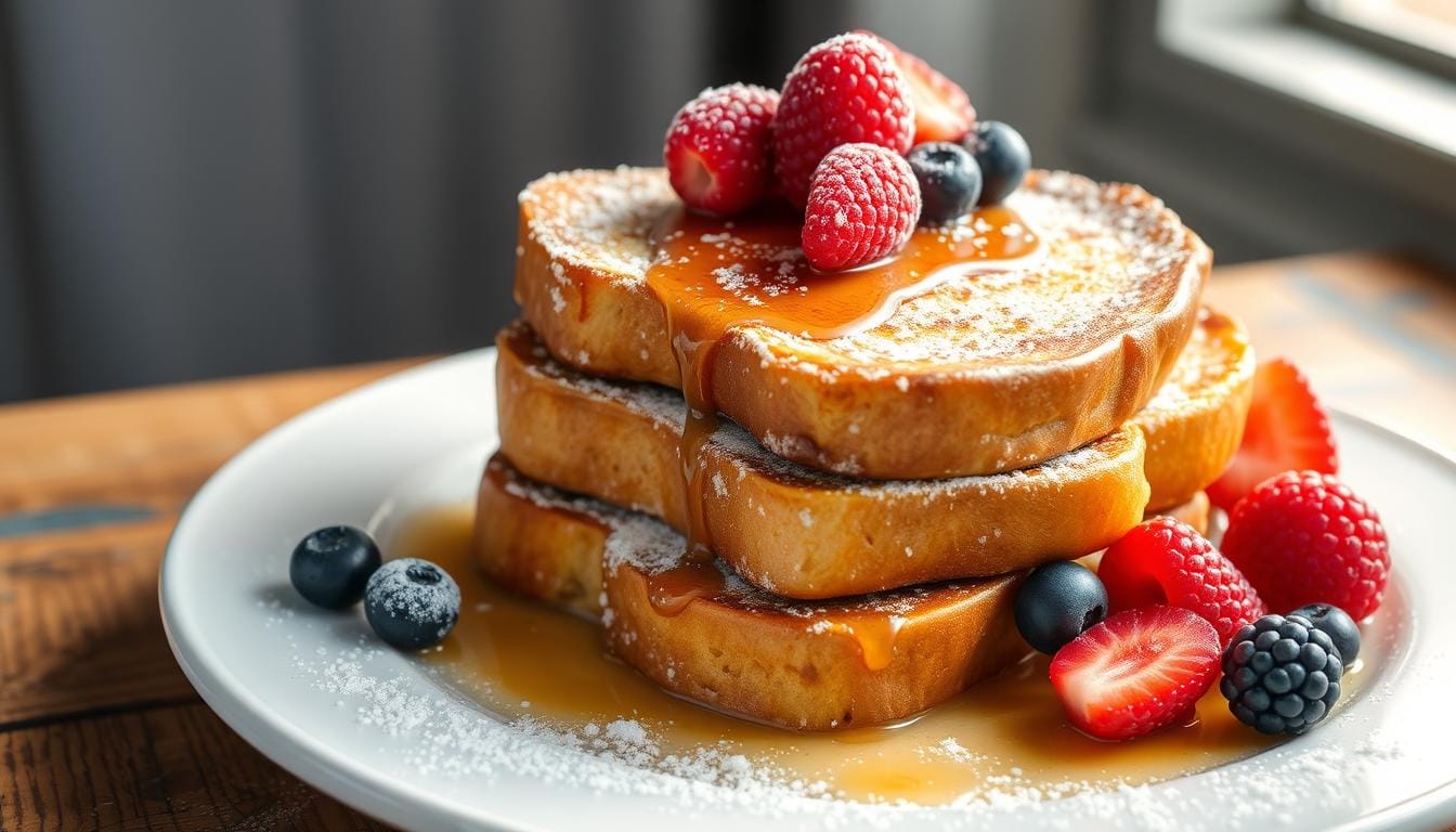 French Toast