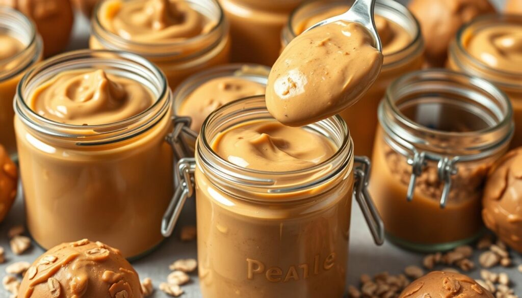 best peanut butter for peanut butter balls