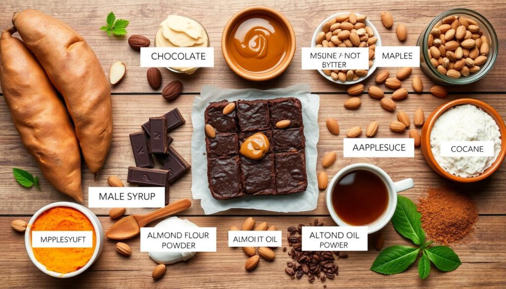 ingredient substitutions