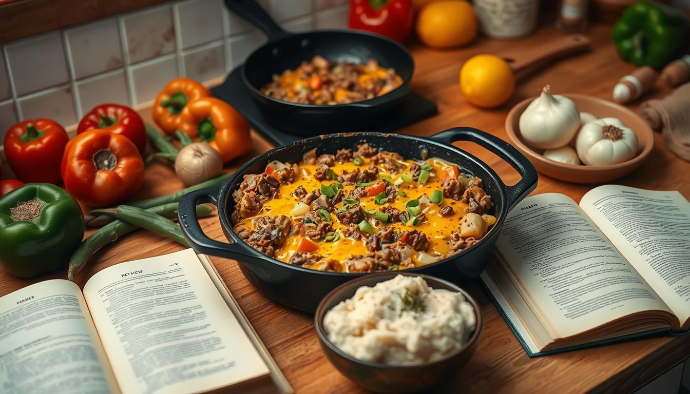 hobo casserole recipe