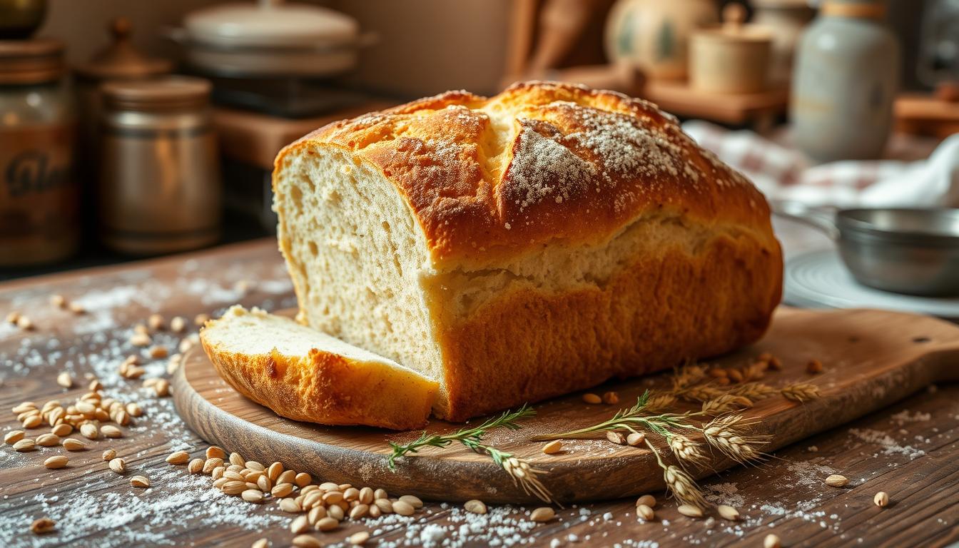 mary berry soda bread recipe