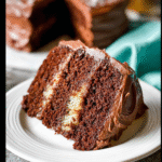 Chocolate Cake Recipe